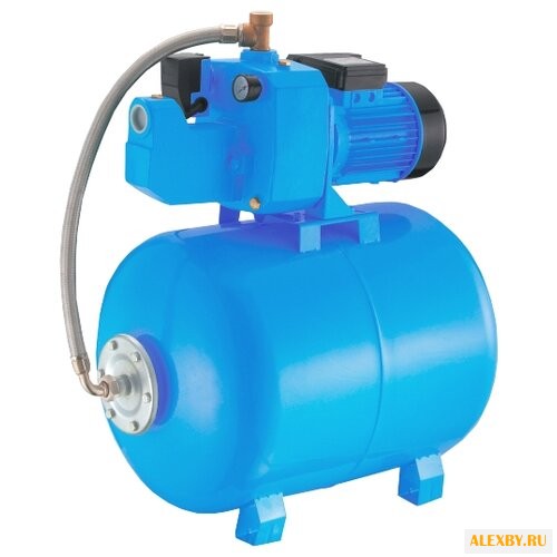 Насосная станция BELAMOS XA