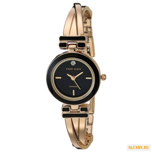 Наручные часы ANNE KLEIN 2622BKGB