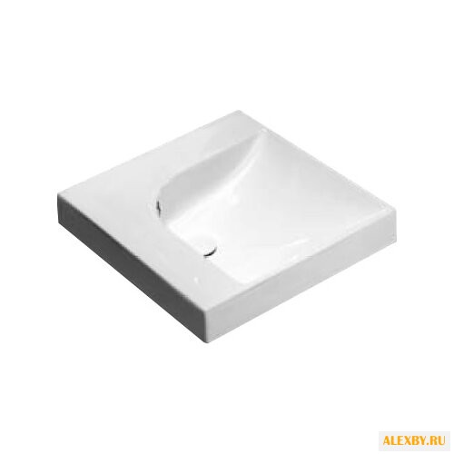 Раковина 50 см hatria G-50 YXER