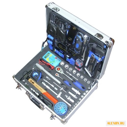 Набор инструментов UNIPRO U-145