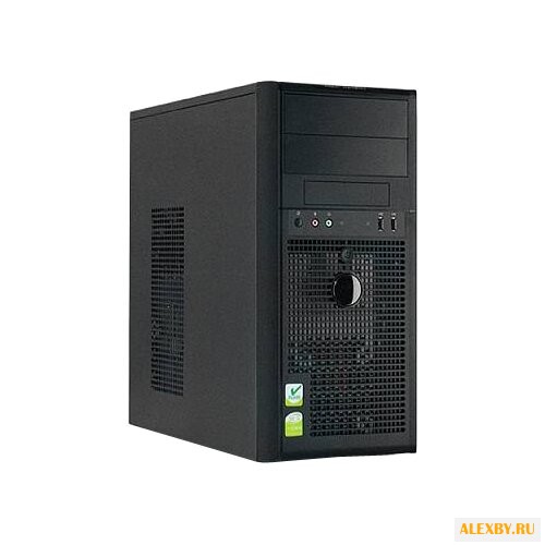 Компьютерный корпус PowerCool