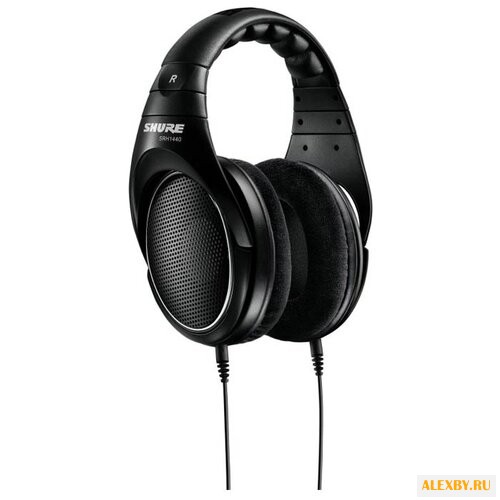 Наушники Shure SRH1440