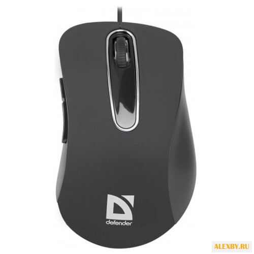 Мышь Defender Datum MM-070