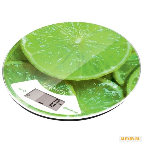 Кухонные весы Energy EN-403