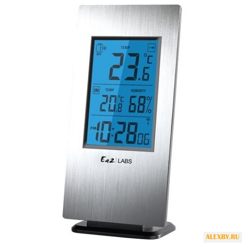 Метеостанция Ea2 AL802