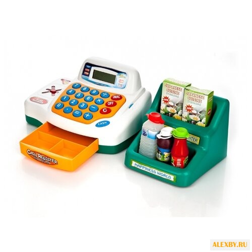 Магазин Play Smart 7254