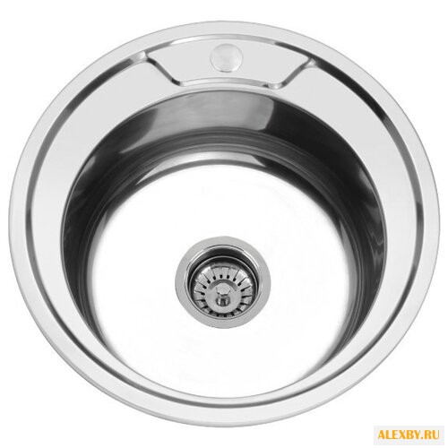 Врезная кухонная мойка Premial