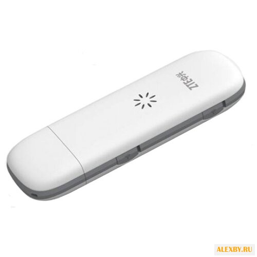 Модем ZTE MF823D