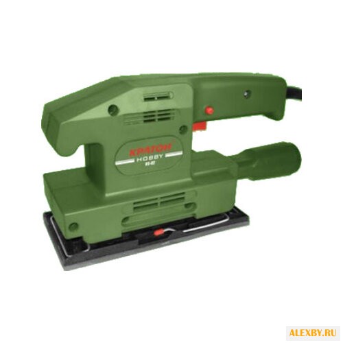 Плоскошлифовальная машина