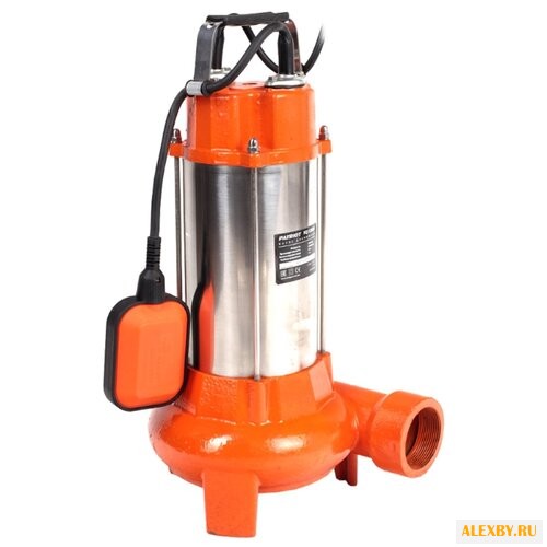 Насос PATRIOT FQ 1200N