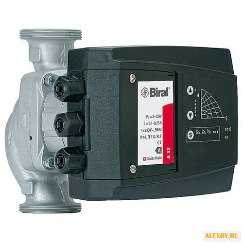 Насос Biral A 12-1