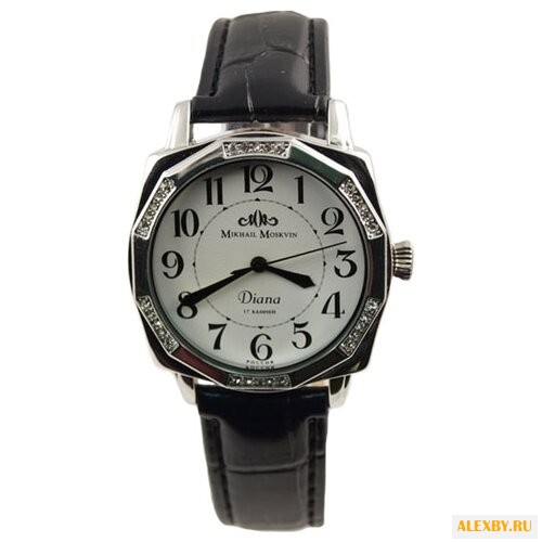 Наручные часы Mikhail Moskvin