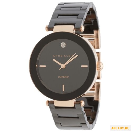 Наручные часы ANNE KLEIN 1018RGBK