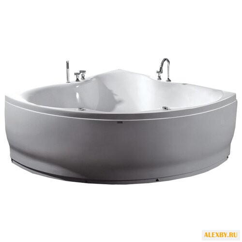 Отдельно стоящая ванна Massimo