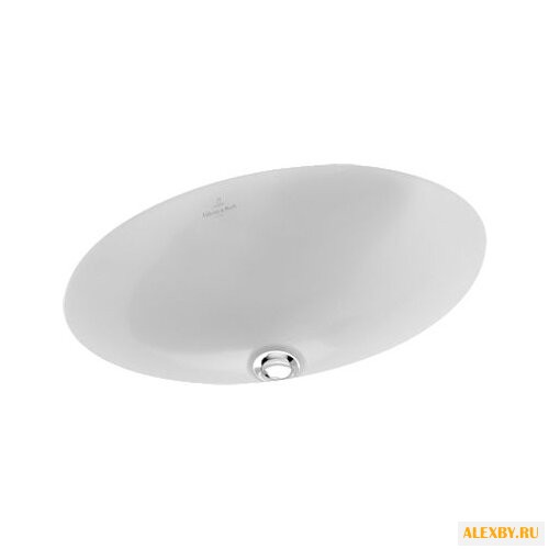 Раковина 56 см Villeroy & Boch