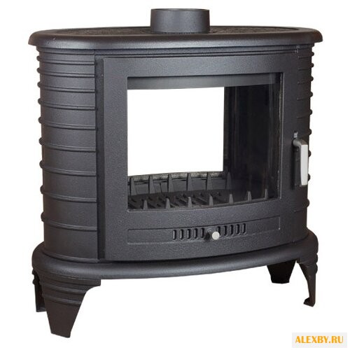 Печь-камин Kratki Koza K8 T