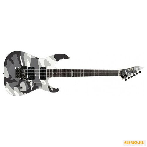 Электрогитара LTD M-200