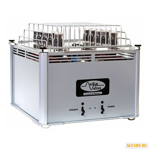 Усилитель мощности AudioValve