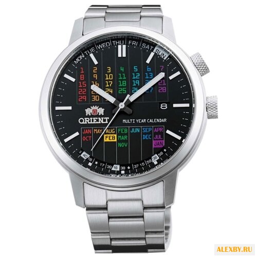 Наручные часы ORIENT ER2L003B