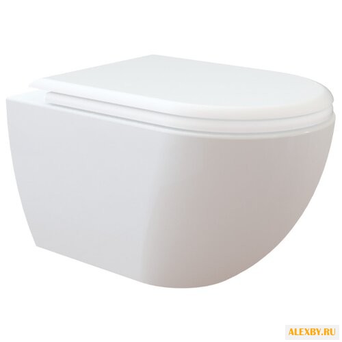 Унитаз Creavit FE320