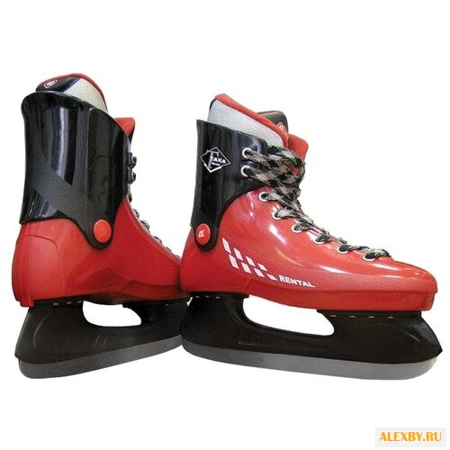 Мужские коньки Taxa RH-1 2011