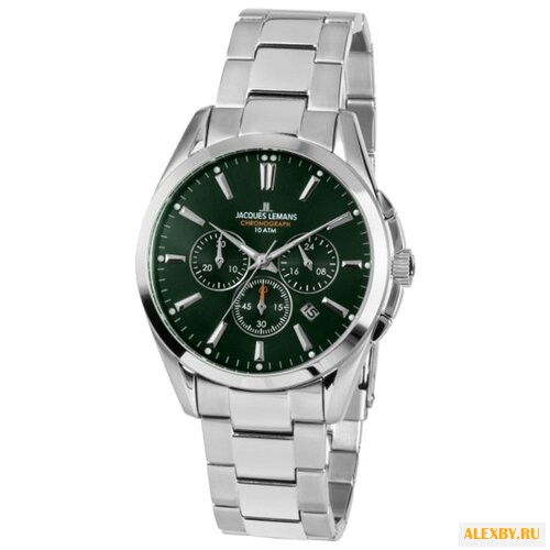 Наручные часы JACQUES LEMANS