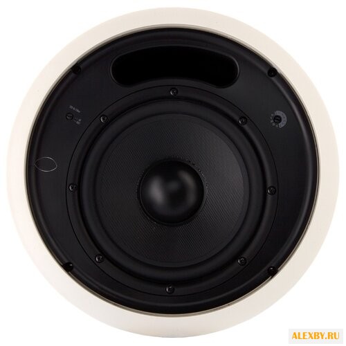 Сабвуфер QSC AD-C81Tw