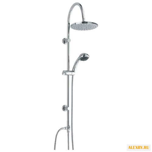 Душевая стойка Valentin