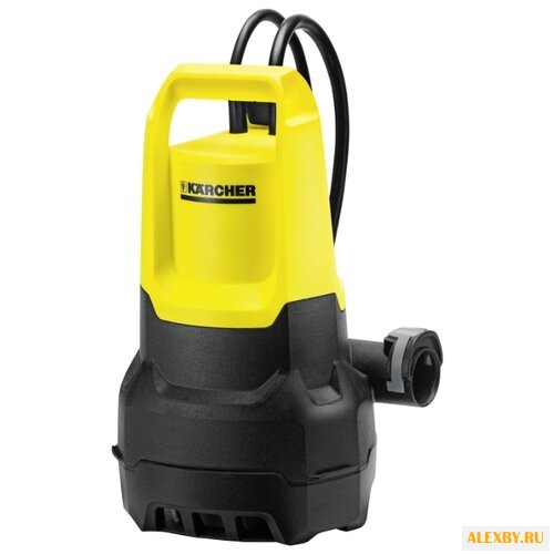 Насос KARCHER SP 5 Dirt