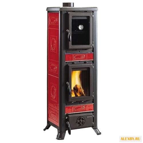 Печь-камин La Nordica Fulvia