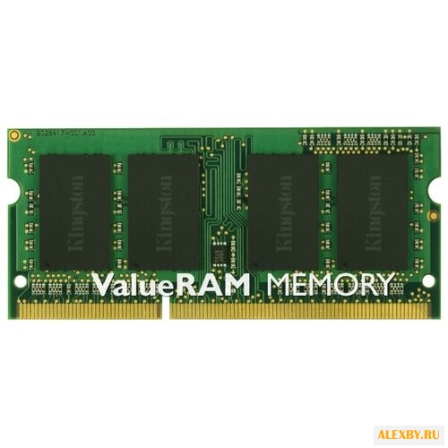 Оперативная память Kingston