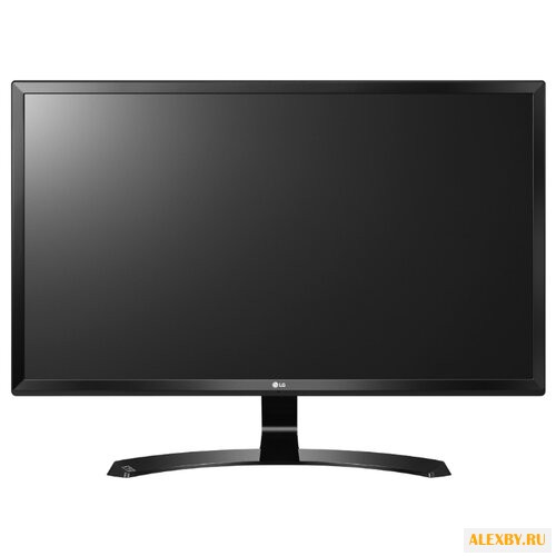 Монитор LG 27UD58