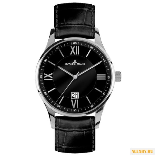 Наручные часы JACQUES LEMANS