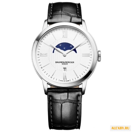 Наручные часы BAUME & MERCIER