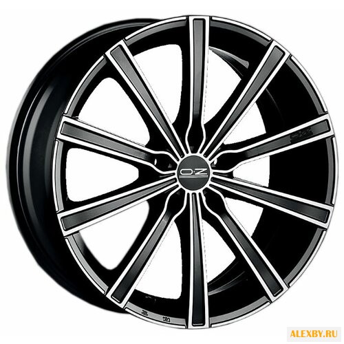 Колесный диск OZ Racing Lounge