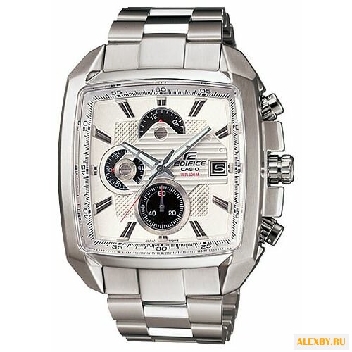 Наручные часы CASIO EF-549D-7A
