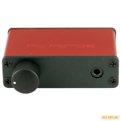 Усилитель для наушников NuForce