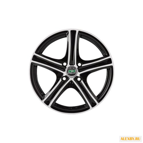 Колесный диск Nitro Y-9129