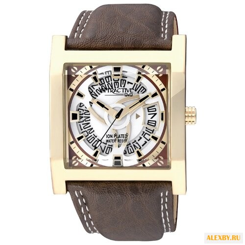 Наручные часы Q&Q DA82-101