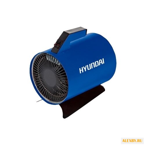 Электрическая пушка Hyundai