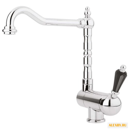 Однорычажный смеситель для