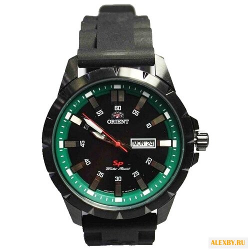 Наручные часы ORIENT UG1X00AB