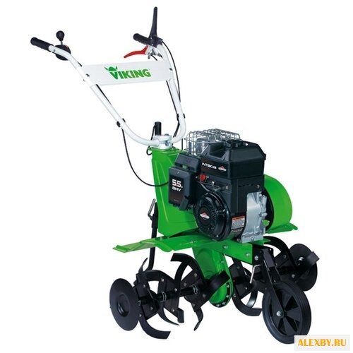 Культиватор Viking VH 660