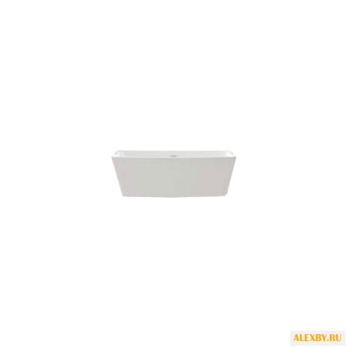 Отдельно стоящая ванна KNIEF CUBE