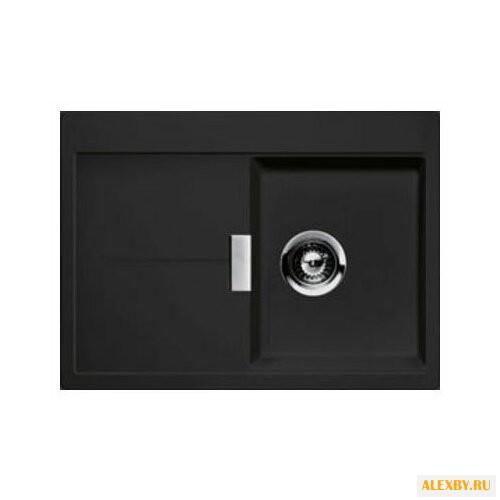 Врезная кухонная мойка Schock