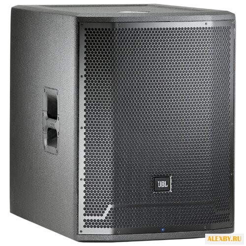 Сабвуфер JBL PRX718XLF