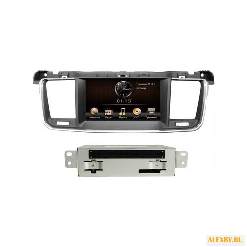 Автомагнитола Intro CHR-2358