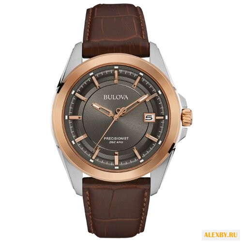 Наручные часы BULOVA 98B267