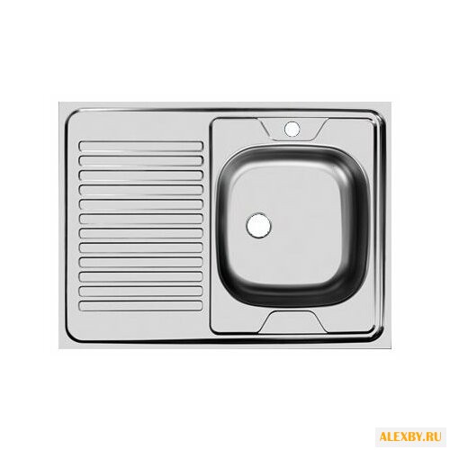 Врезная кухонная мойка UKINOX