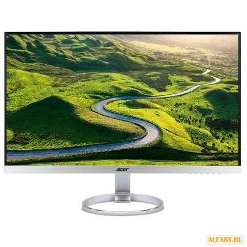 Монитор Acer H277HKsmidppx